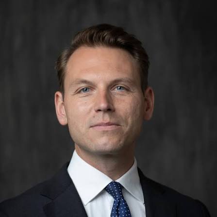 Portret van Tim Versnel